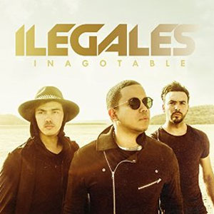 Disco Inagotable de Ilegales