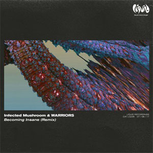 Disco Becoming Insane (Remix) de Infected Mushroom