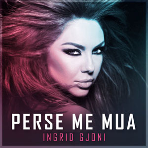 Disco Perse Me Mua de Ingrid Gjoni