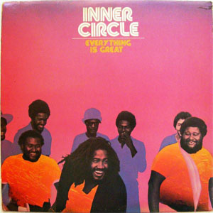 Disco Everything Is Great de Inner Circle