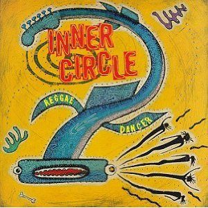 Disco Reggae Dancer de Inner Circle