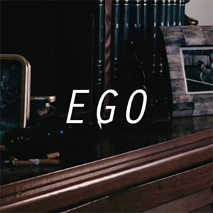 Disco Ego de InnerCut