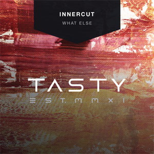 Disco What Else de InnerCut