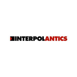 Disco Antics de Interpol