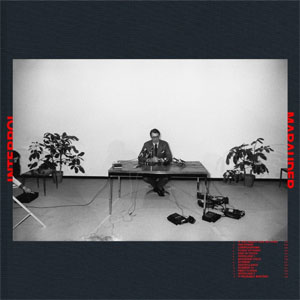 Disco Marauder de Interpol