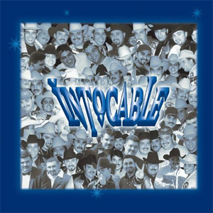 Disco Contigo de Intocable