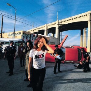 Disco Elegantly Wasted de Inxs