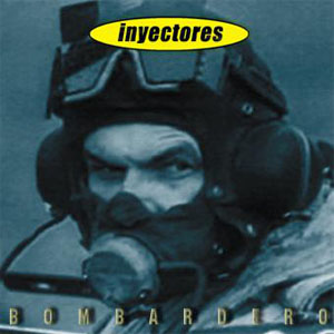 Disco Bombardero de Inyectores