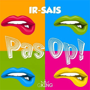 Disco Pas Op de Ir Sais