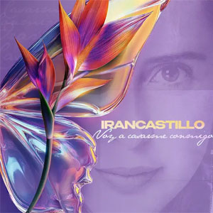 Disco Voy a Casarme Conmigo de Iran Castillo