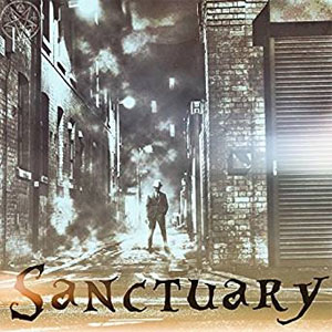 Disco Sanctuary de Irelle Yoko