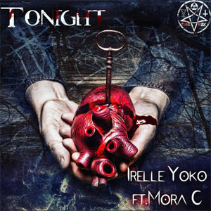 Disco Tonight de Irelle Yoko