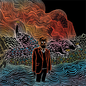 Disco Kiss Each Other Clean de Iron And Wine
