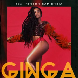 Disco Ginga de Iza
