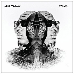 Disco Pil 2  de Ja Rule