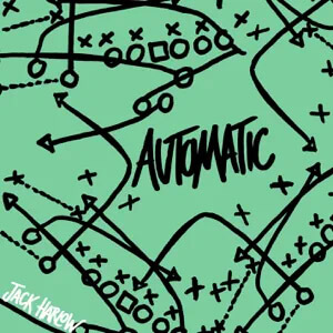 Disco Automatic de Jack Harlow