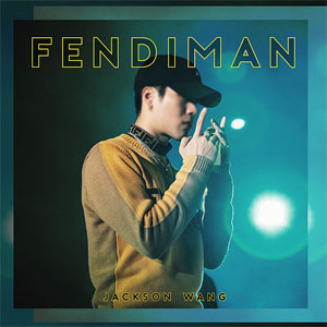 Disco Fendiman de Jackson Wang