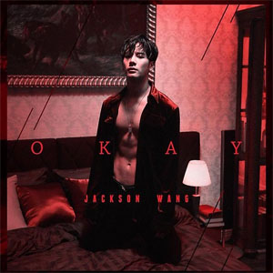 Disco Okay de Jackson Wang