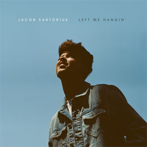 Disco Left Me Hangin' - EP de Jacob Sartorius