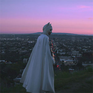 Disco Batman de Jaden Smith