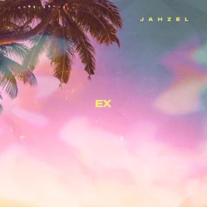 Disco Ex de Jahzel