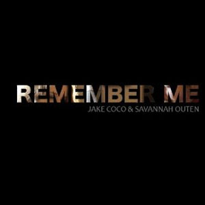 Disco Remember Me de Jake Coco