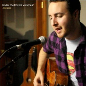 Disco Under The Covers Vol II de Jake Coco