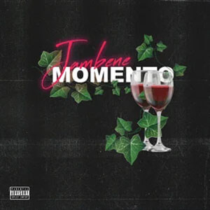 Disco Momento de Jambene