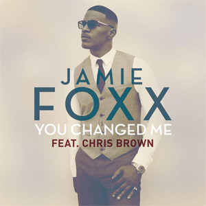 Disco You Changed Me de Jamie Foxx