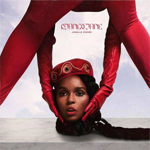 Disco Django Jane de Janelle Monáe