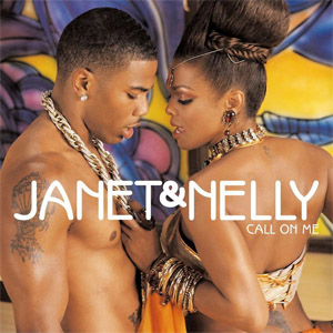 Disco Call On Me de Janet Jackson