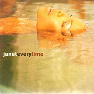 Disco Everytime de Janet Jackson