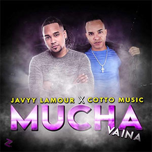 Disco Mucha Vaina de Javyy L'amour