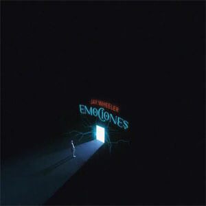 Disco Emociones de Jay Wheeler
