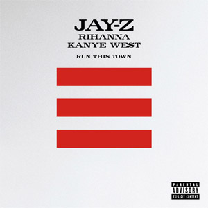 Disco Run This Town de Jay-Z