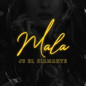 Disco Mala de JC Diamante