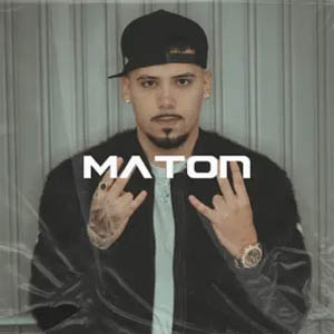 Disco Matón de JC Diamante