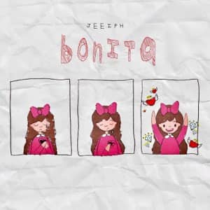 Disco Bonita de Jeeiph