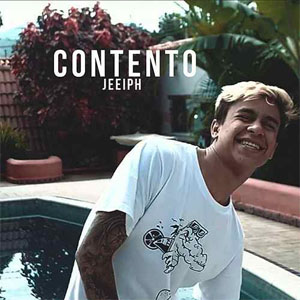 Disco Contento de Jeeiph
