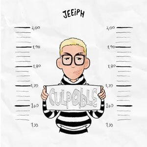 Disco Culpable de Jeeiph
