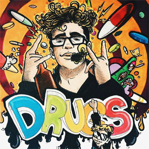 Disco Drugs de Jeeiph
