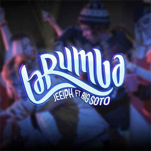 Disco La Rumba de Jeeiph
