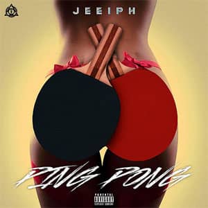 Disco Ping Pong de Jeeiph