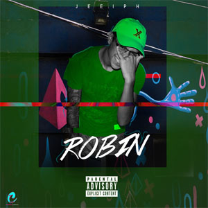 Disco Robin de Jeeiph