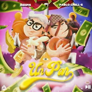 Disco Un Par de Jeeiph