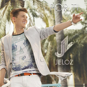 Disco Por Ti de Jeloz