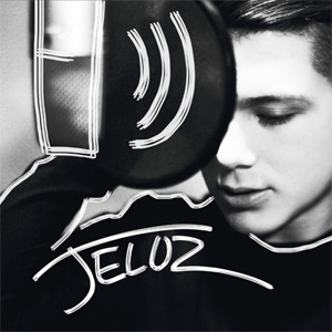 Disco Te Llevo A La Luna de Jeloz