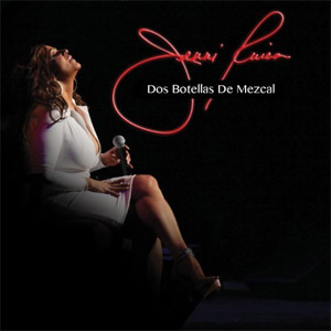 Disco Dos Botellas De Mezcal de Jenni Rivera