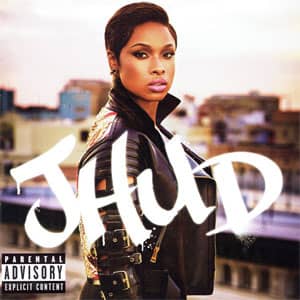 Disco JHUD de Jennifer Hudson