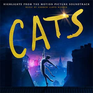 Álbum Memory de Jennifer Hudson
